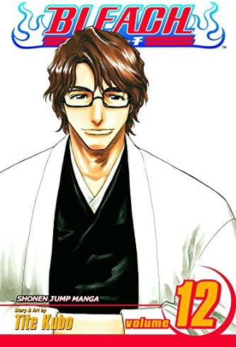 Amazon.com: Bleach, Vol. 13: 9781421506111: Tite Kubo: Books